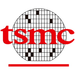 Stock Logo